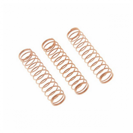 Bach Valve Spring Trumpet Set of 3 [1]