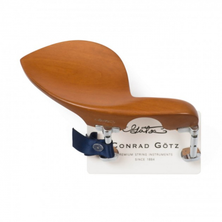 Instrumente cu Coarde - Barbie Conrad Gotz - ZK 1597 - model Guarneri - boxwood