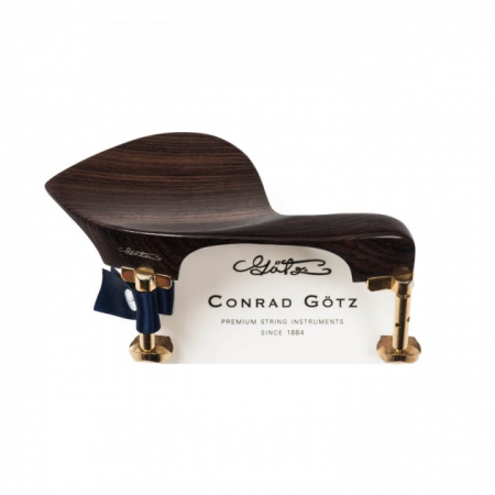 Instrumente cu Coarde - Barbie Conrad Gotz - ZK 273G - model Milano - palisandru