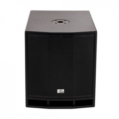 the box CL 112 Sub MK II [1]