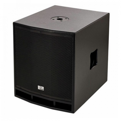 Sonorizare / PA - the box CL 112 Sub MK II