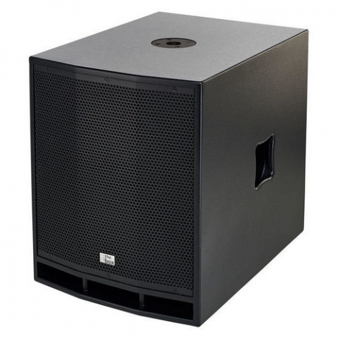 Sonorizare / PA - the box CL 115 Sub MK II