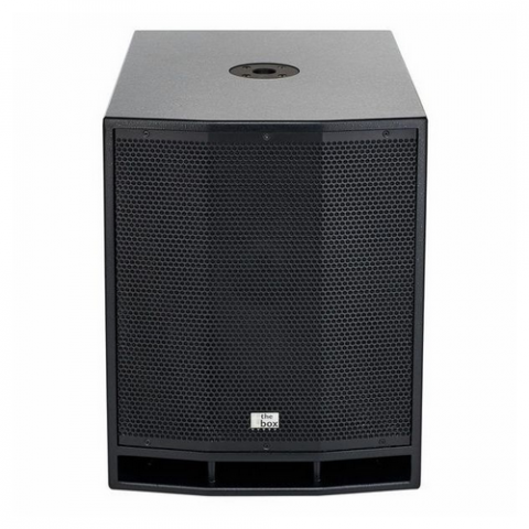 the box CL 115 Sub MK II [1]