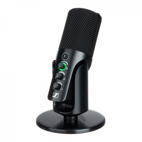 Microfoane Studio - Sennheiser Profile USB