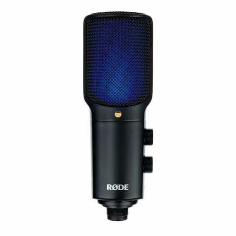 Rode NT-USB+ [1]