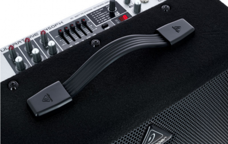 Behringer K450FX [8]