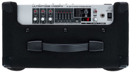 Behringer K450FX [4]