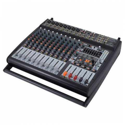 Mixere Amplificate - Behringer PMP 4000