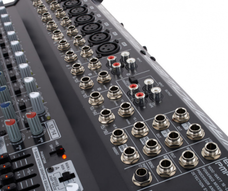 Behringer PMP 4000 [11]
