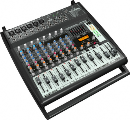 Behringer PMP 500 [2]