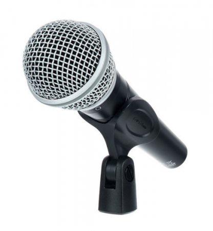 Behringer SL 84C [6]