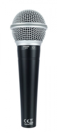 Behringer SL 84C [1]