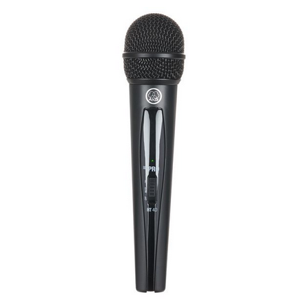 AKG WMS 40 Mini Vocal ISM3 [3]