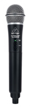 Behringer ULM300MIC [4]