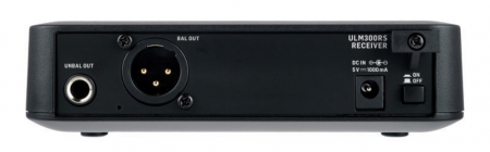 Behringer ULM300MIC [11]