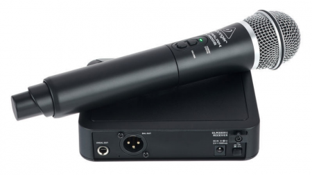 Behringer ULM300MIC [3]