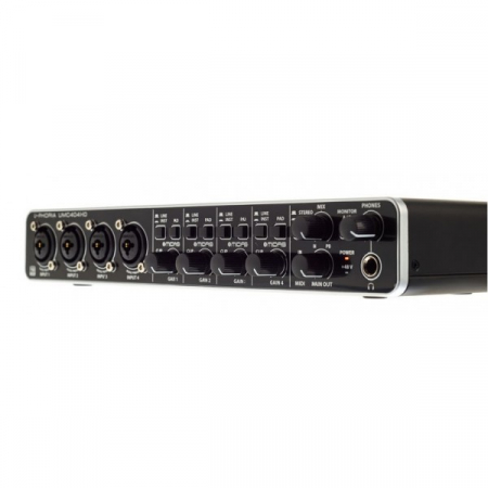 BEHRINGER UMC404HD [5]