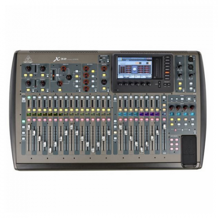 Behringer X32 [4]