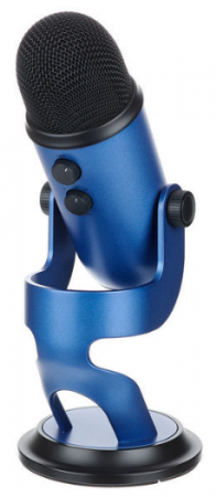Blue Microphones Yeti Midnight Blue [9]