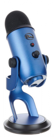 Blue Microphones Yeti Midnight Blue [8]