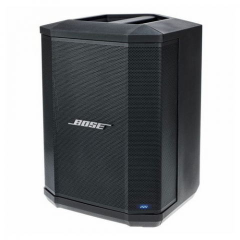 Boxe Active - Bose S1 Pro System