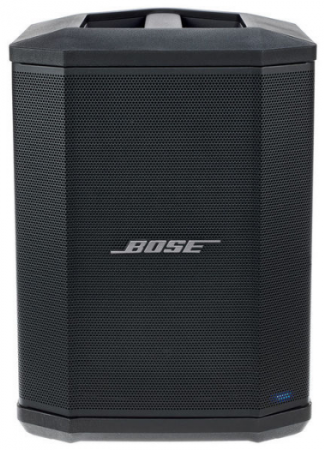 Bose S1 Pro System [1]