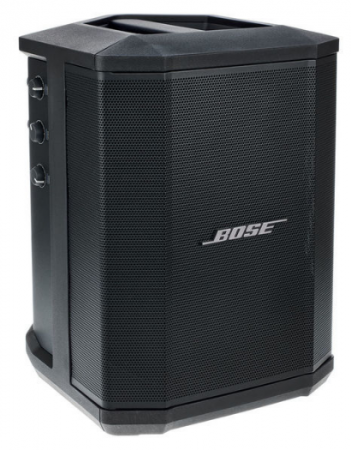 Bose S1 Pro System [2]