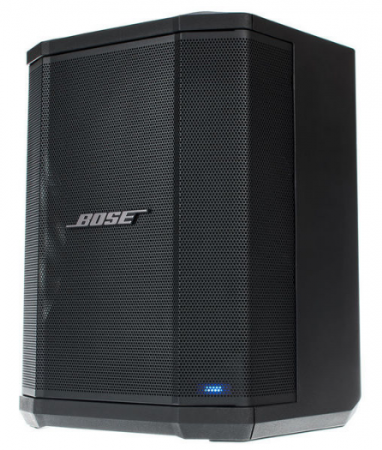 Bose S1 Pro System [4]