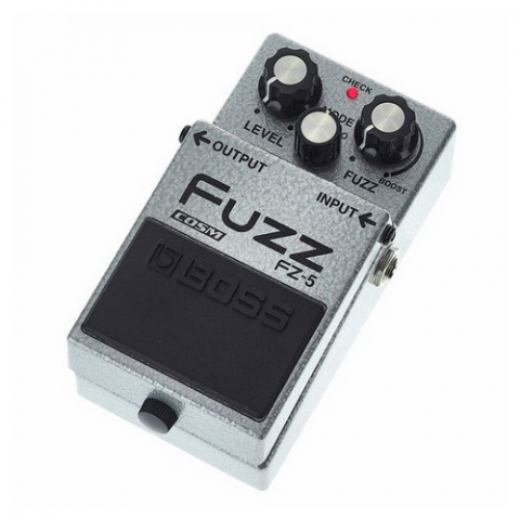 Chitare - Boss FZ-5 Fuzz