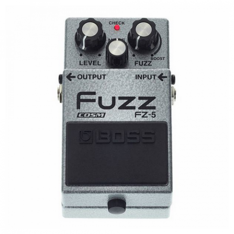 Boss FZ-5 Fuzz [1]