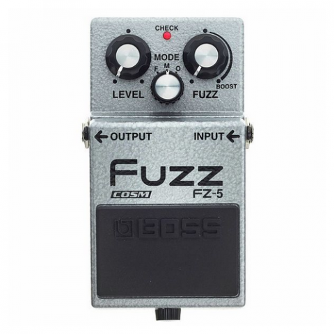 Boss FZ-5 Fuzz [4]