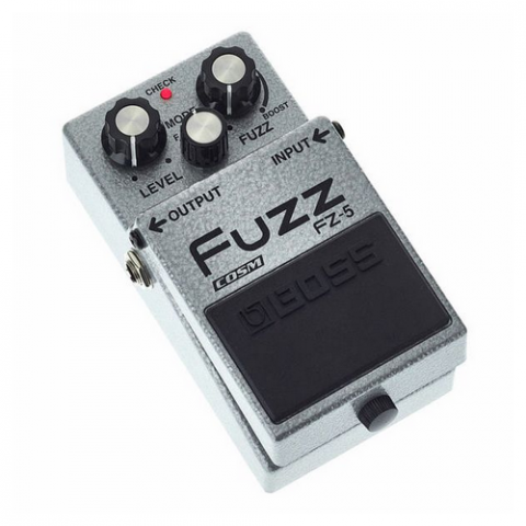 Boss FZ-5 Fuzz [2]