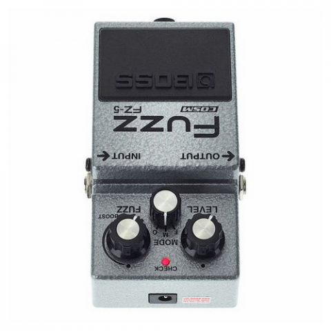 Boss FZ-5 Fuzz [3]