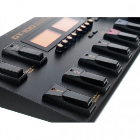 Boss GT-100 [8]