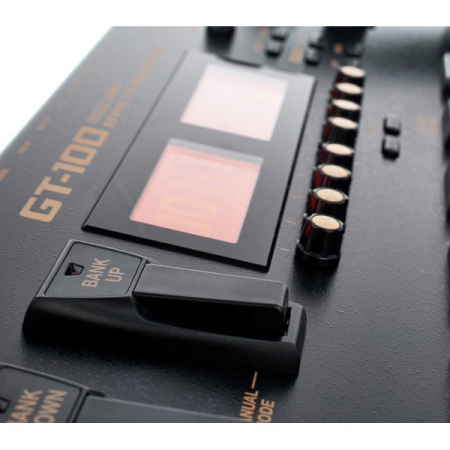 Boss GT-100 [9]