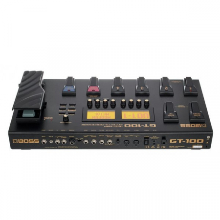 Boss GT-100 [3]