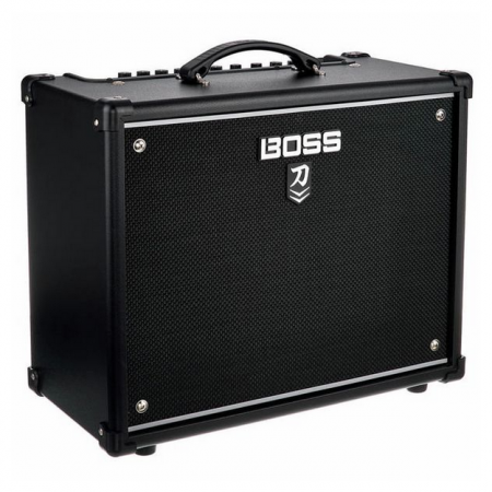 Boss Katana 50 MKII [2]