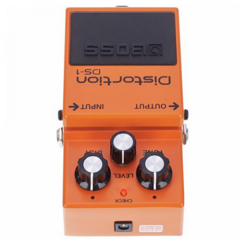 Boss DS-1 Distortion [3]
