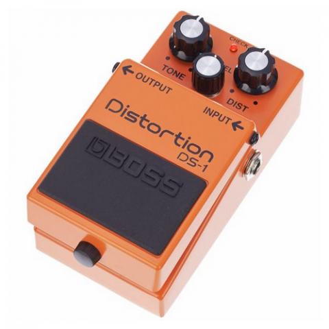 Chitare - Boss DS-1 Distortion