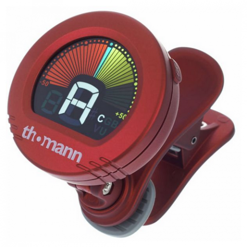 Acordoare - Thomann CTC-50 Red