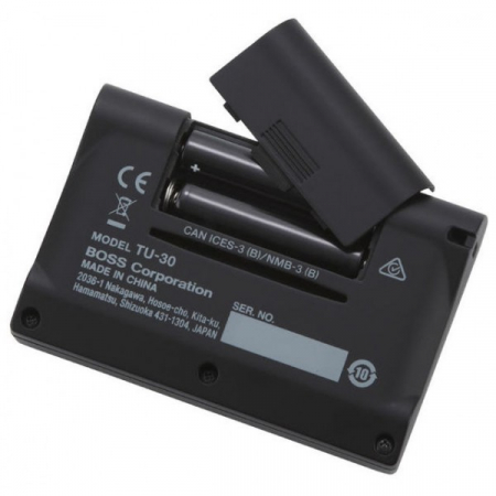 BOSS TU-30 [5]
