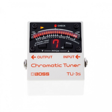 BOSS TU-3S [1]