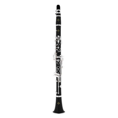 Clarinete Si b - Buffet Crampon E-11 Bb-Clarinet 17/6