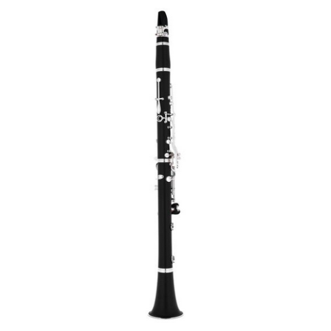Buffet Crampon E-11 Bb-Clarinet 17/6 [2]