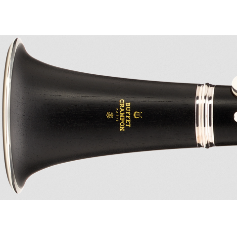 Buffet Crampon E-11 Bb-Clarinet 18/6 [2]
