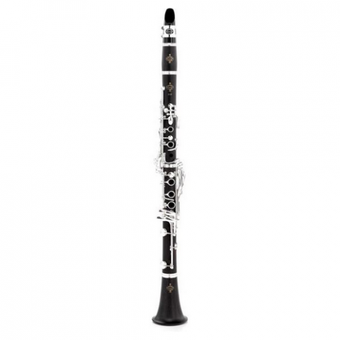Instrumente de Suflat - Buffet Crampon E12FL Bb-Clarinet 18/6