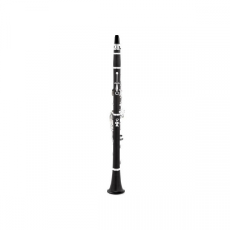 Buffet Crampon E12FL Bb-Clarinet 18/6 [2]