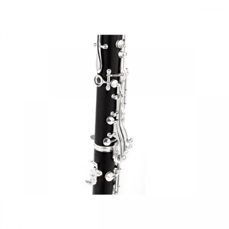 Buffet Crampon E12FL Bb-Clarinet 18/6 [8]