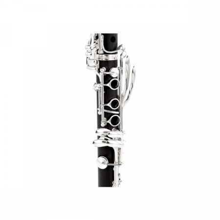 Buffet Crampon E12FL Bb-Clarinet 18/6 [6]