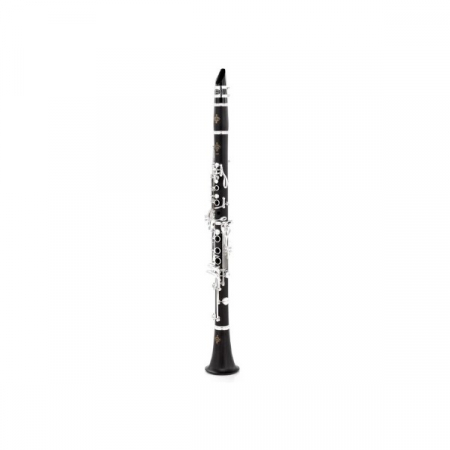 Buffet Crampon E12FL Bb-Clarinet 18/6 [1]